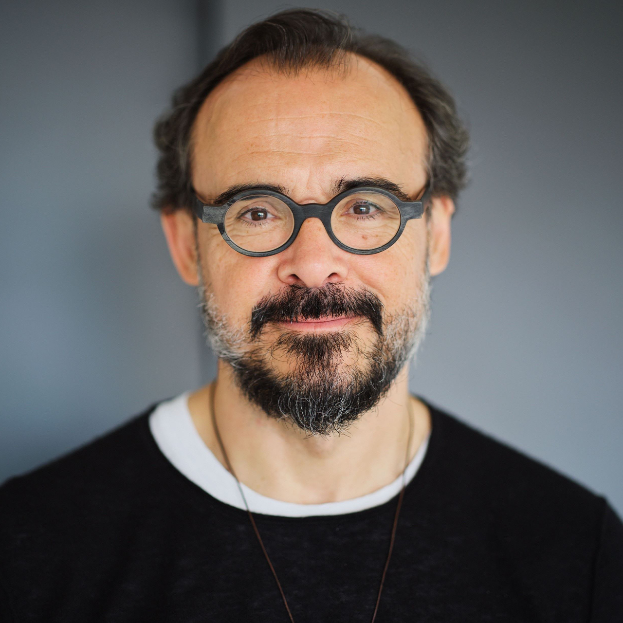 Retrat corporatiu de Sergi Ferrer-Salat, President de Ferrer.