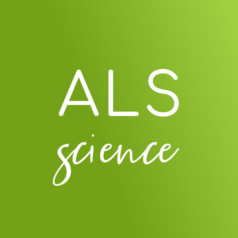 Banner Amyotrophic Lateral Sclerosis