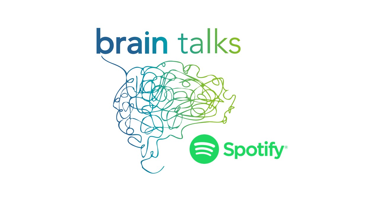 Brain talks