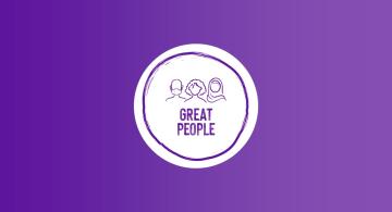 Great people image