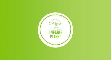 Liveable Planet image