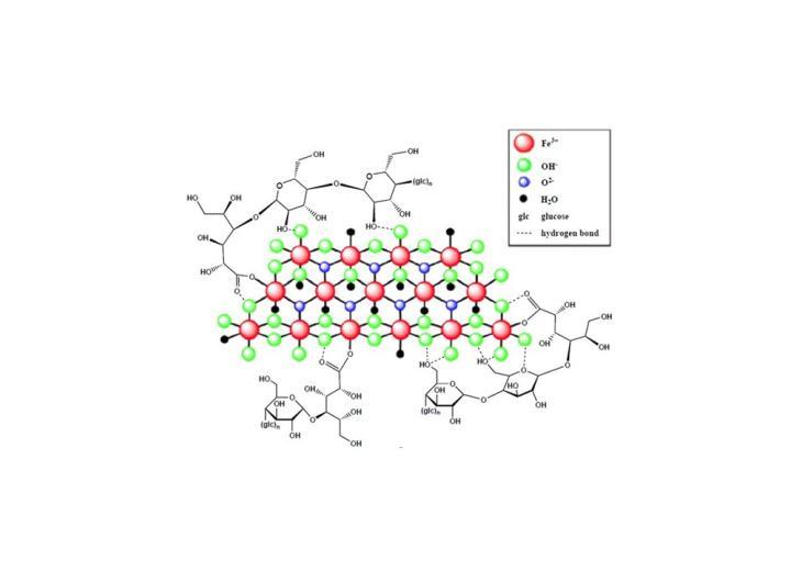 Imagen Ijzercarboxymaltose