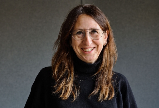 Giovanna Amadori 