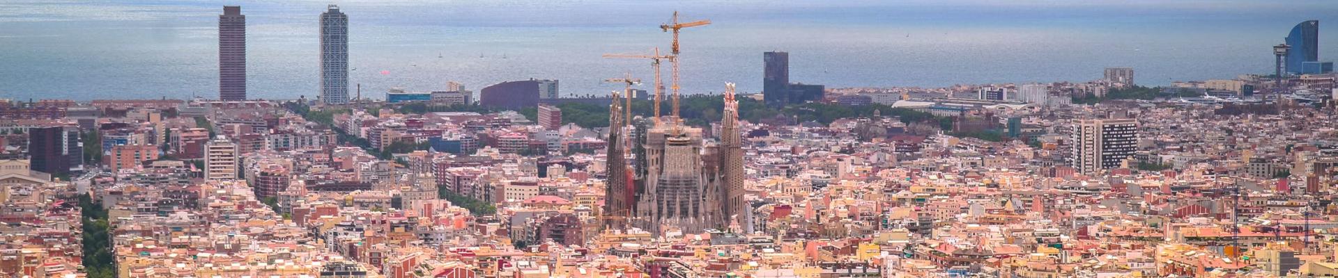 Barcelona sostenible