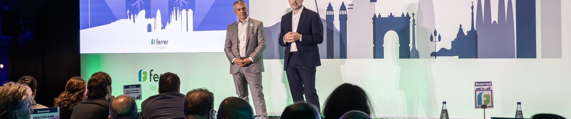 presentación IMPAHCT