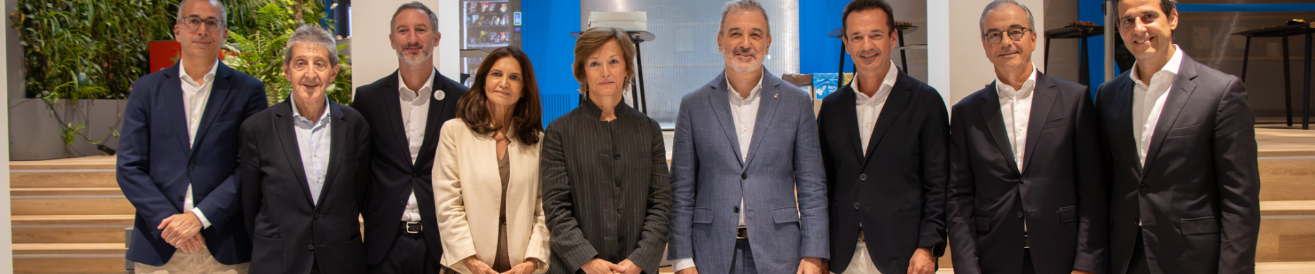 presentación Board 2030