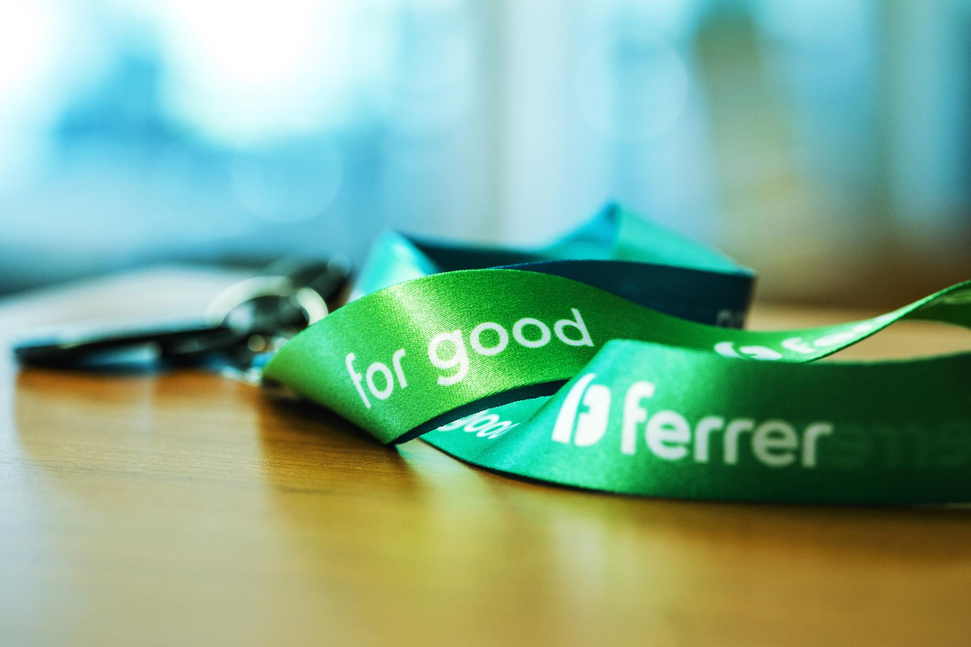 PSP Ferrer prosper